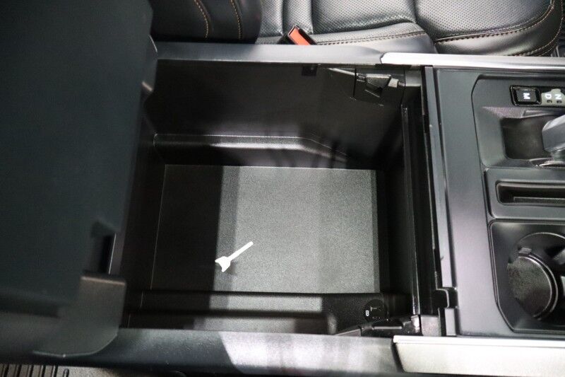 2022 Ford F-150 Platinum 3.5L Ecoboost GPS Camera Michelin FREE WARRANTY Arlington TX