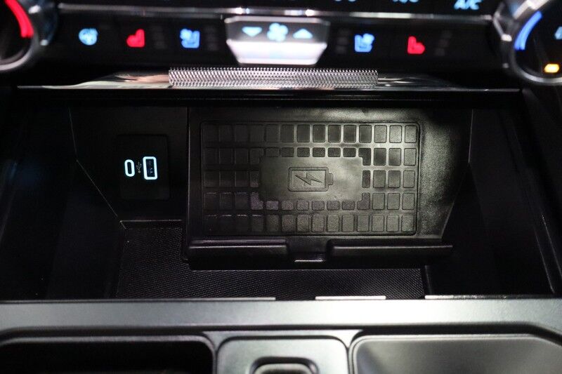 2022 Ford F-150 Platinum 3.5L Ecoboost GPS Camera Michelin FREE WARRANTY Arlington TX