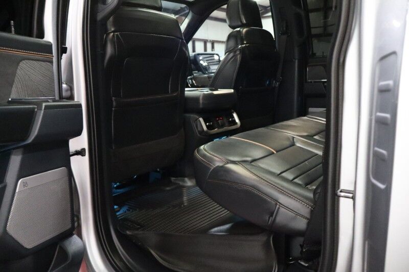 2022 Ford F-150 Platinum 3.5L Ecoboost GPS Camera Michelin FREE WARRANTY Arlington TX