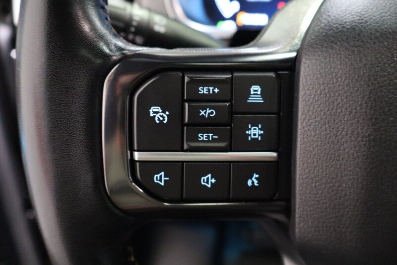 2022 Ford F-150 Platinum 3.5L Ecoboost GPS Camera Michelin FREE WARRANTY Arlington TX