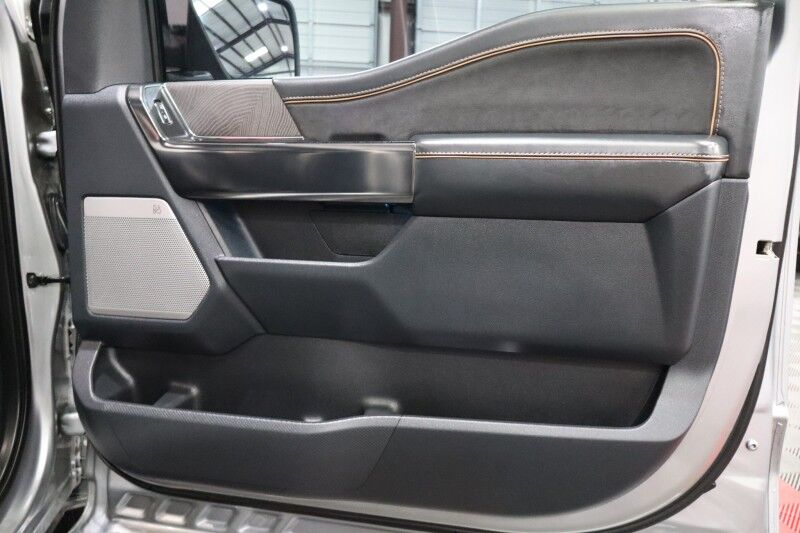 2022 Ford F-150 Platinum 3.5L Ecoboost GPS Camera Michelin FREE WARRANTY Arlington TX