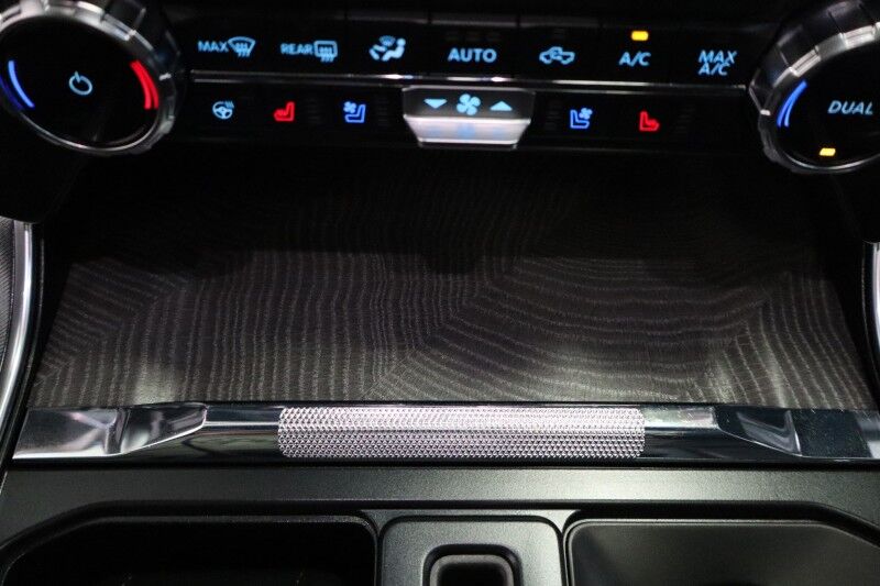 2022 Ford F-150 Platinum 3.5L Ecoboost GPS Camera Michelin FREE WARRANTY Arlington TX