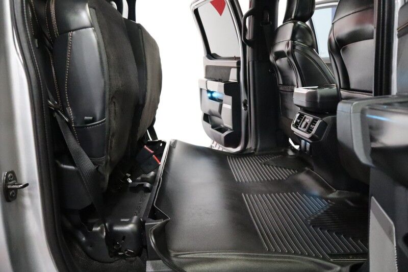 2022 Ford F-150 Platinum 3.5L Ecoboost GPS Camera Michelin FREE WARRANTY Arlington TX