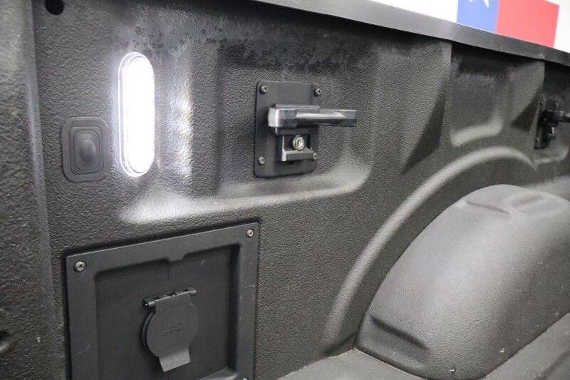 2022 Ford F-150 Platinum FX4 4WD 3.5L V6 Ecoboost Sunroof GPS Camera FREE WARRANTY Arlington TX