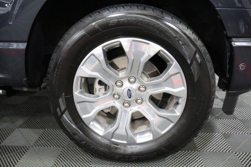 2022 Ford F-150 Platinum FX4 4WD 3.5L V6 Ecoboost Sunroof GPS Camera FREE WARRANTY Arlington TX