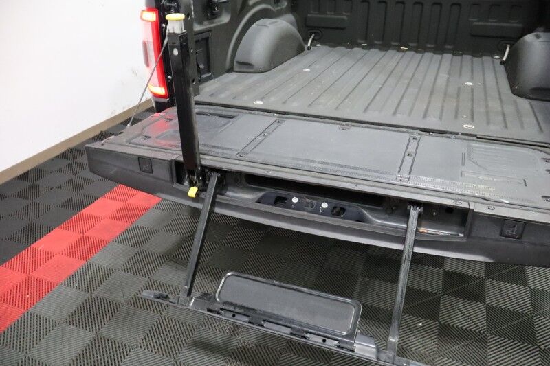 2022 Ford F-150 Platinum FX4 4WD 3.5L V6 Ecoboost Sunroof GPS Camera FREE WARRANTY Arlington TX