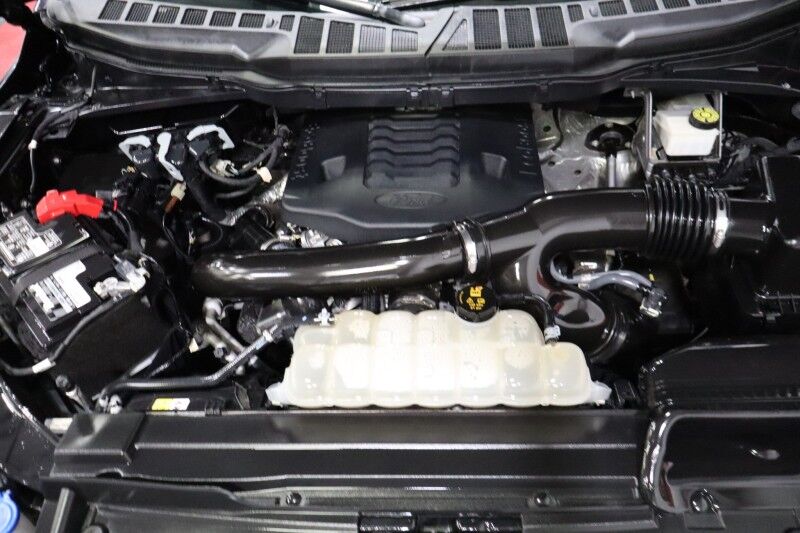 2022 Ford F-150 Platinum FX4 4WD 3.5L V6 Ecoboost Sunroof GPS Camera FREE WARRANTY Arlington TX