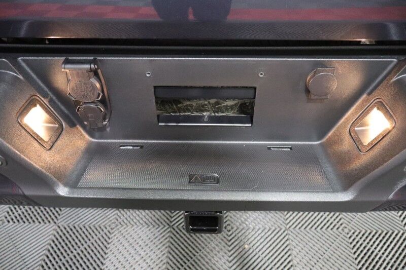 2022 Ford F-150 Platinum FX4 4WD 3.5L V6 Ecoboost Sunroof GPS Camera FREE WARRANTY Arlington TX