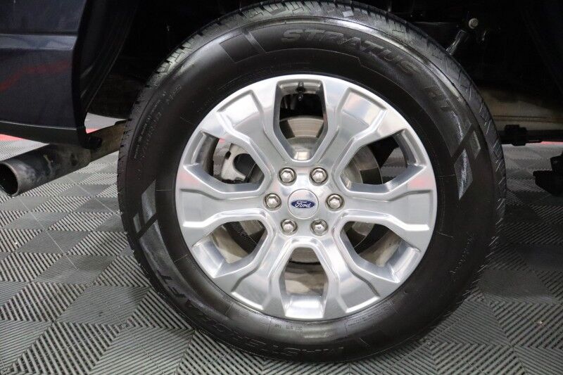 2022 Ford F-150 Platinum FX4 4WD 3.5L V6 Ecoboost Sunroof GPS Camera FREE WARRANTY Arlington TX