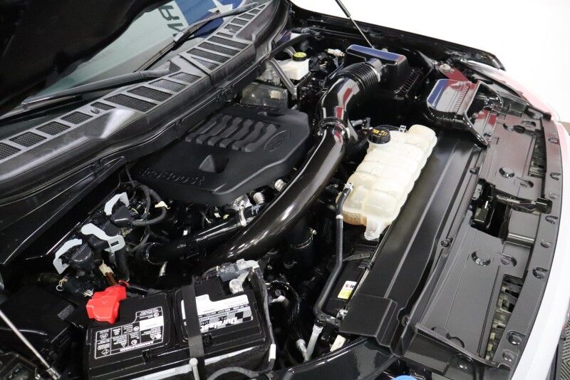 2022 Ford F-150 Platinum FX4 4WD 3.5L V6 Ecoboost Sunroof GPS Camera FREE WARRANTY Arlington TX