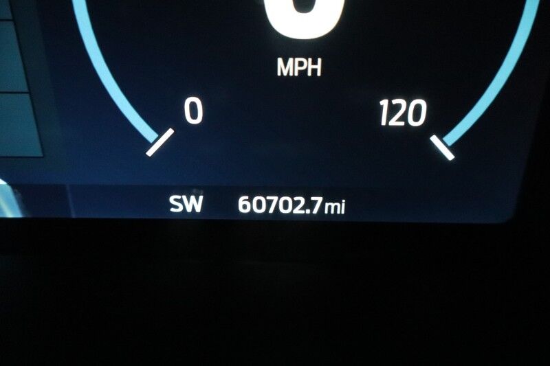 2022 Ford F-150 Platinum FX4 4WD 3.5L V6 Ecoboost Sunroof GPS Camera FREE WARRANTY Arlington TX