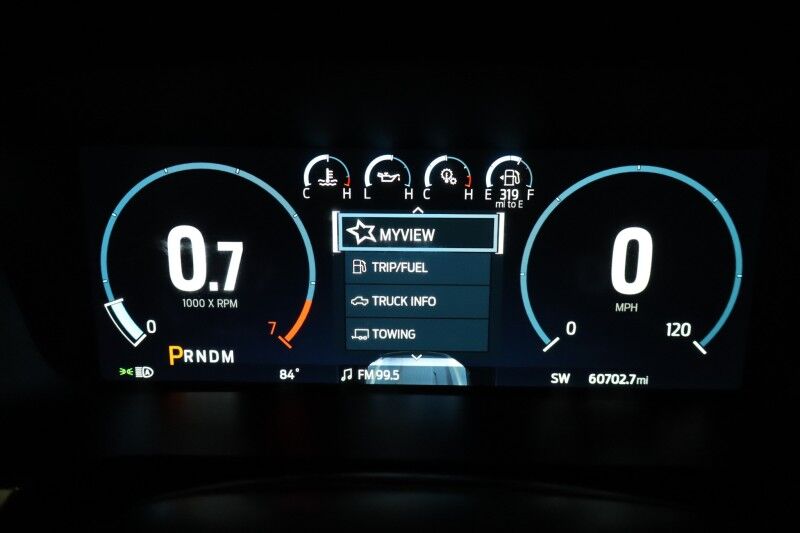 2022 Ford F-150 Platinum FX4 4WD 3.5L V6 Ecoboost Sunroof GPS Camera FREE WARRANTY Arlington TX