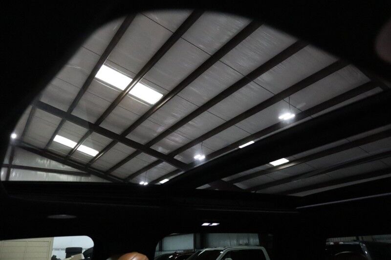 2022 Ford F-150 Platinum FX4 4WD 3.5L V6 Ecoboost Sunroof GPS Camera FREE WARRANTY Arlington TX