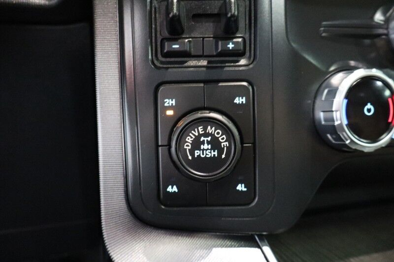 2022 Ford F-150 Platinum FX4 4WD 3.5L V6 Ecoboost Sunroof GPS Camera FREE WARRANTY Arlington TX