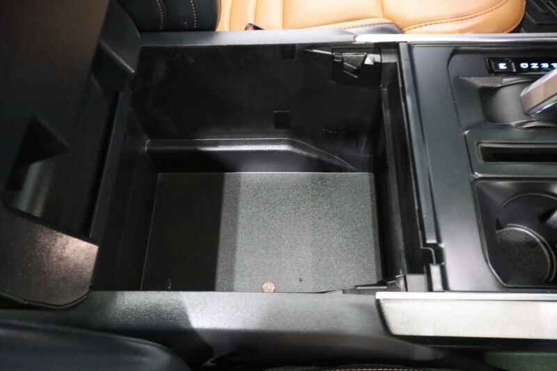2022 Ford F-150 Platinum FX4 4WD 3.5L V6 Ecoboost Sunroof GPS Camera FREE WARRANTY Arlington TX