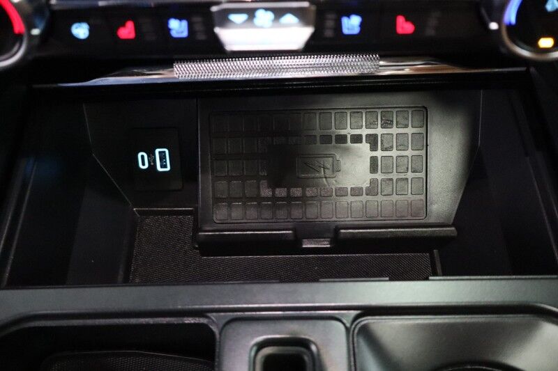 2022 Ford F-150 Platinum FX4 4WD 3.5L V6 Ecoboost Sunroof GPS Camera FREE WARRANTY Arlington TX