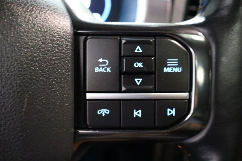2022 Ford F-150 Platinum FX4 4WD 3.5L V6 Ecoboost Sunroof GPS Camera FREE WARRANTY Arlington TX