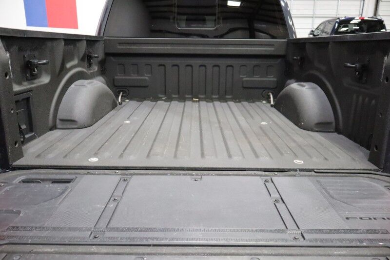 2022 Ford F-150 Platinum FX4 4WD 3.5L V6 Ecoboost Sunroof GPS Camera FREE WARRANTY Arlington TX