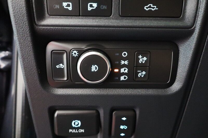 2022 Ford F-150 Platinum FX4 4WD 3.5L V6 Ecoboost Sunroof GPS Camera FREE WARRANTY Arlington TX