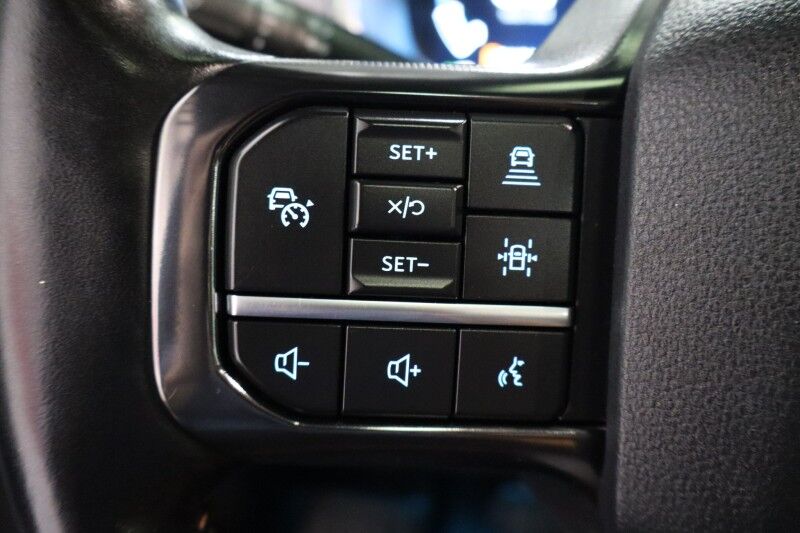 2022 Ford F-150 Platinum FX4 4WD 3.5L V6 Ecoboost Sunroof GPS Camera FREE WARRANTY Arlington TX