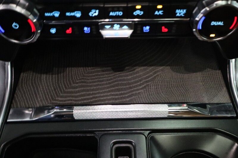 2022 Ford F-150 Platinum FX4 4WD 3.5L V6 Ecoboost Sunroof GPS Camera FREE WARRANTY Arlington TX