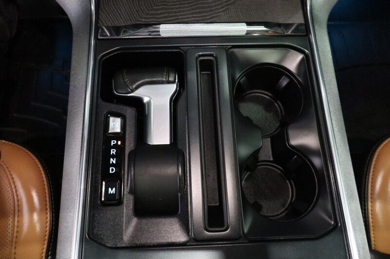 2022 Ford F-150 Platinum FX4 4WD 3.5L V6 Ecoboost Sunroof GPS Camera FREE WARRANTY Arlington TX