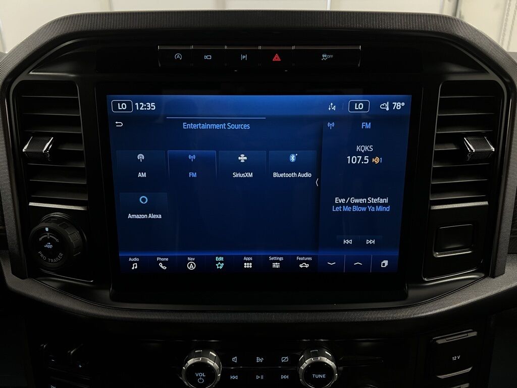 2022 Ford F-150 Platinum Highlands Ranch CO
