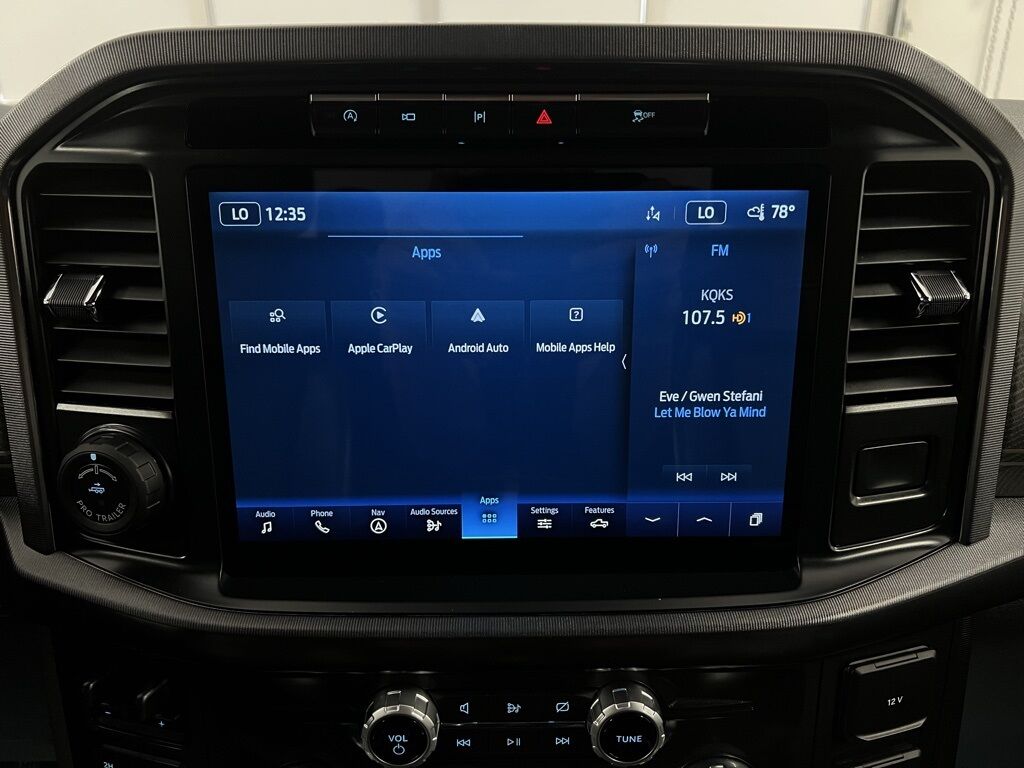2022 Ford F-150 Platinum Highlands Ranch CO