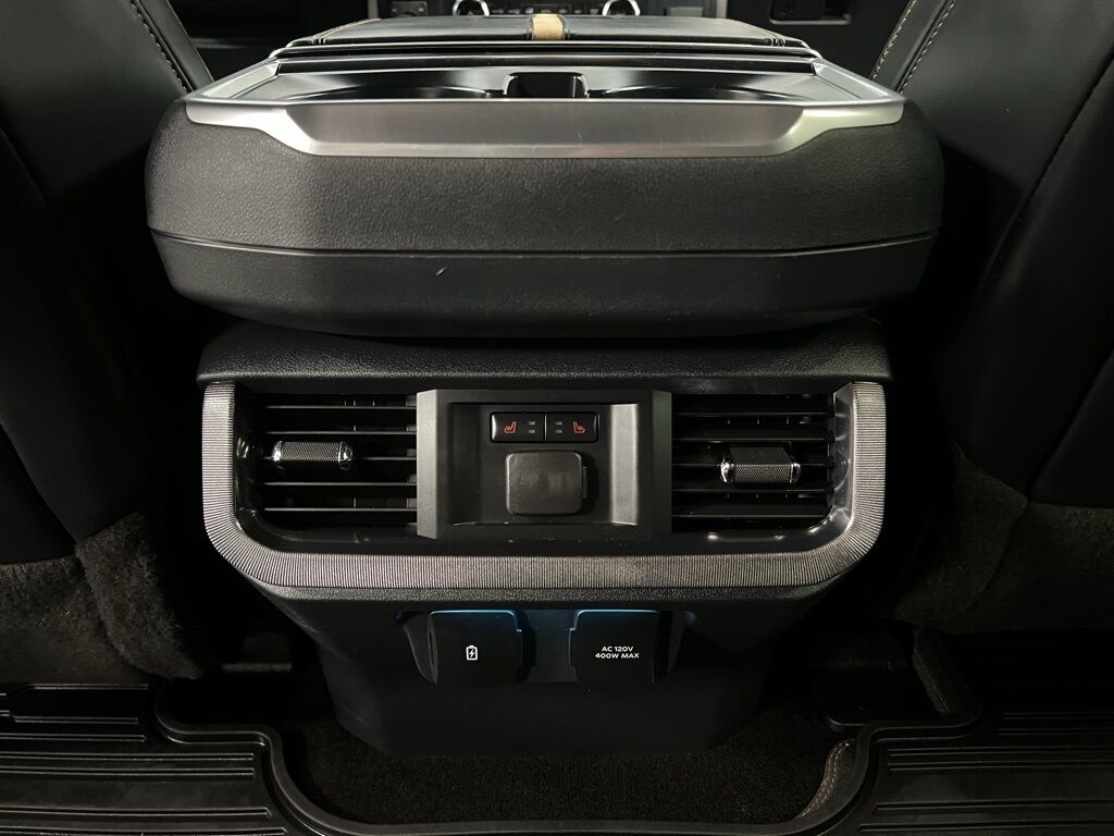 2022 Ford F-150 Platinum Highlands Ranch CO