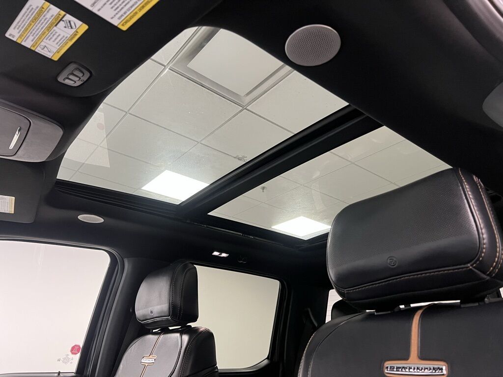 2022 Ford F-150 Platinum Highlands Ranch CO