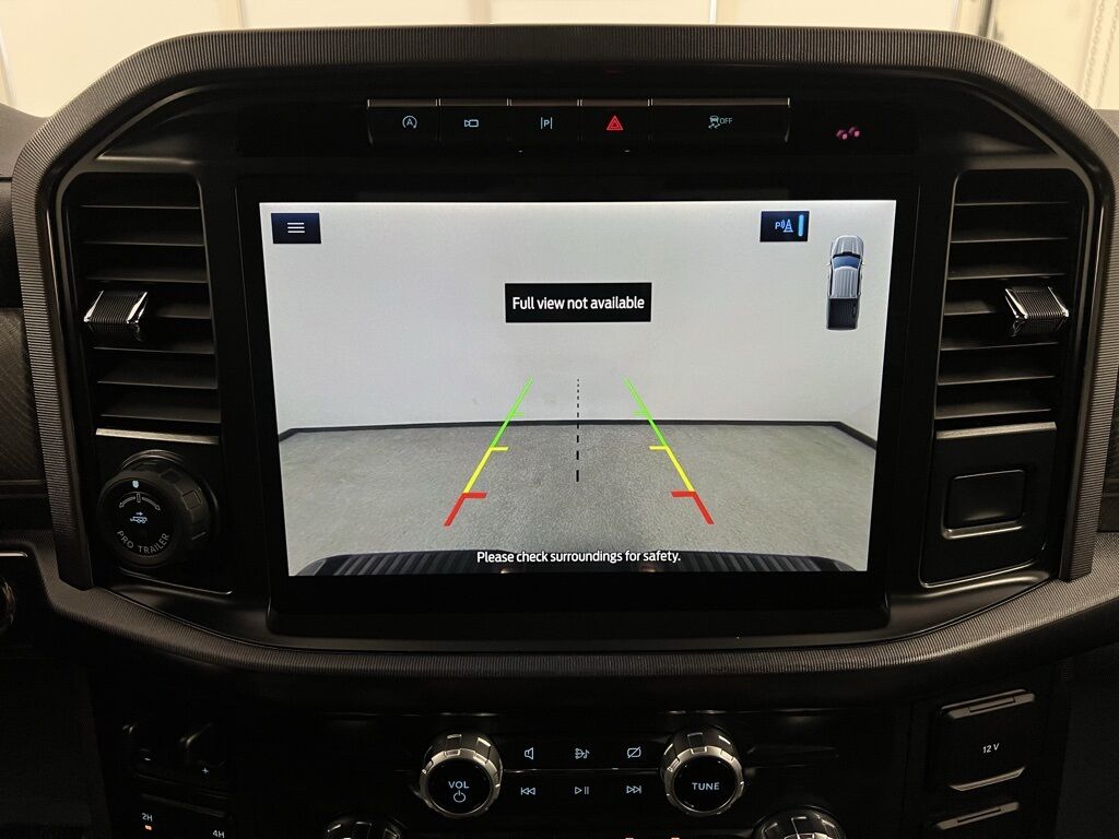 2022 Ford F-150 Platinum Highlands Ranch CO