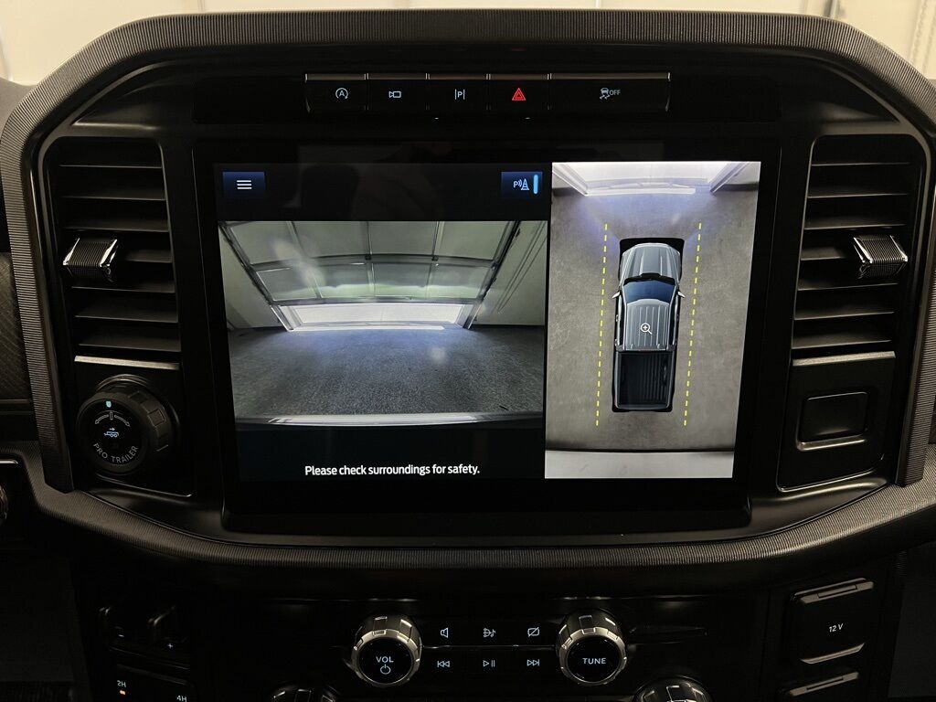 2022 Ford F-150 Platinum Highlands Ranch CO