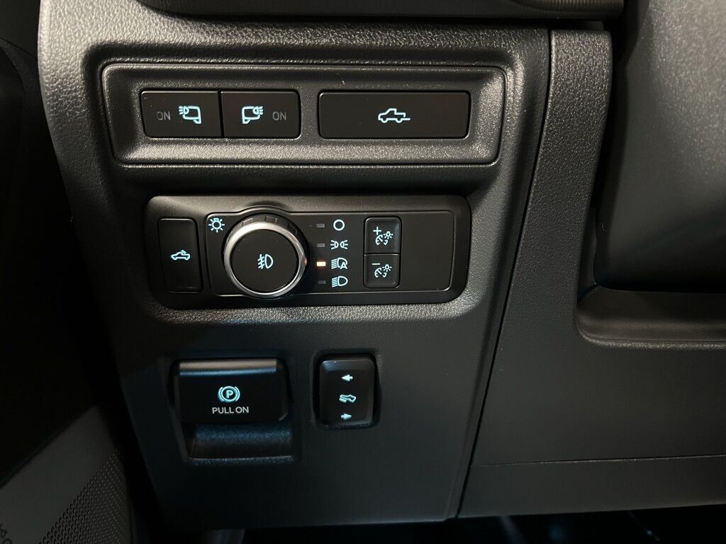 2022 Ford F-150 Platinum Highlands Ranch CO