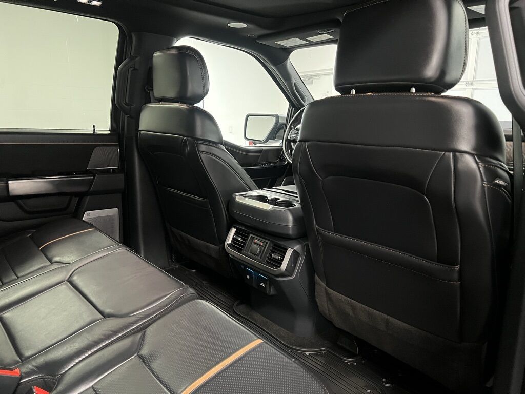 2022 Ford F-150 Platinum Highlands Ranch CO