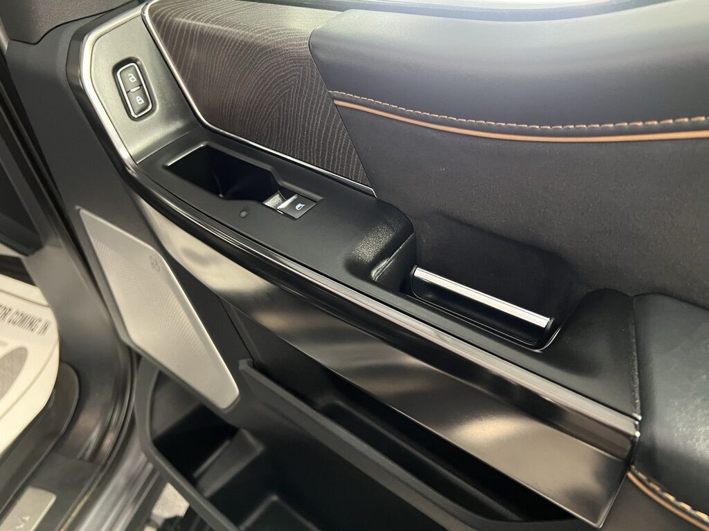 2022 Ford F-150 Platinum Highlands Ranch CO