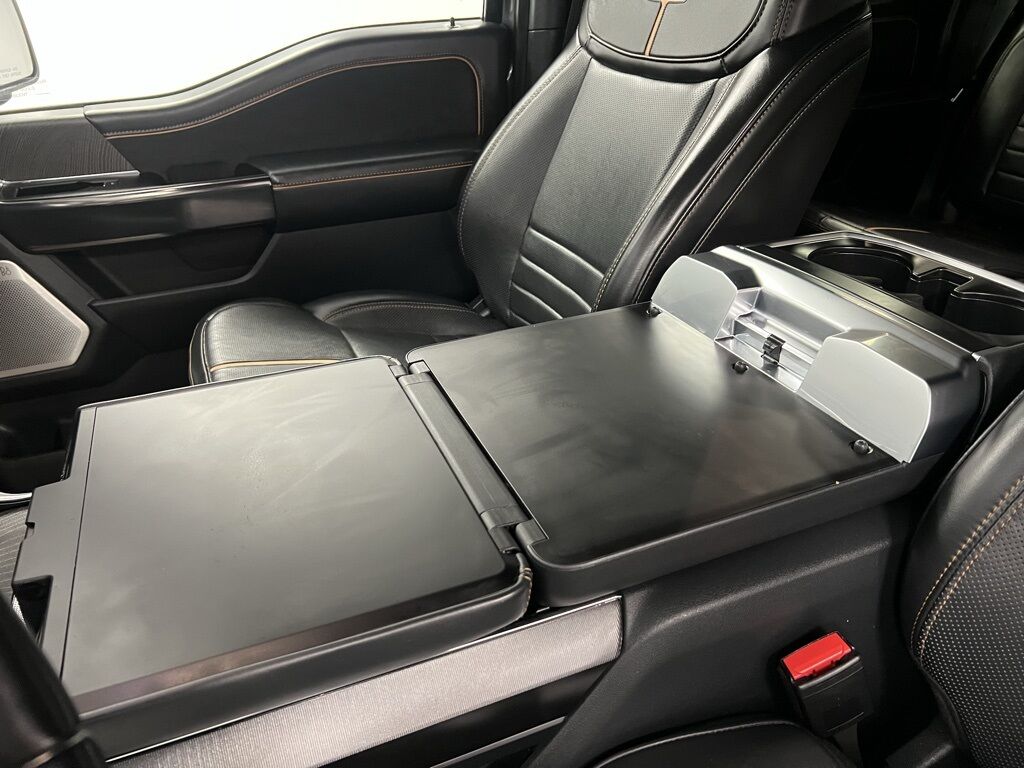 2022 Ford F-150 Platinum Highlands Ranch CO