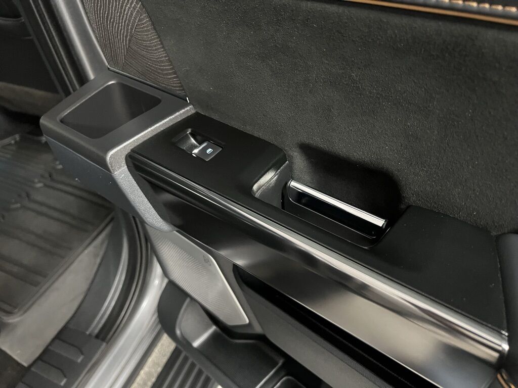 2022 Ford F-150 Platinum Highlands Ranch CO