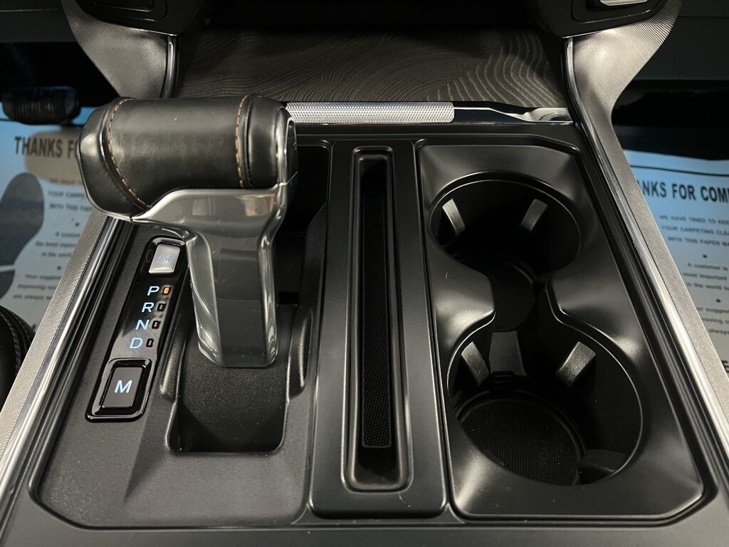 2022 Ford F-150 Platinum Highlands Ranch CO