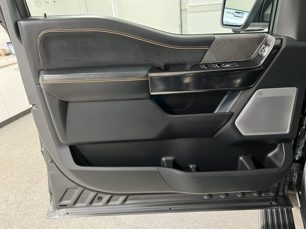 2022 Ford F-150 Platinum Highlands Ranch CO