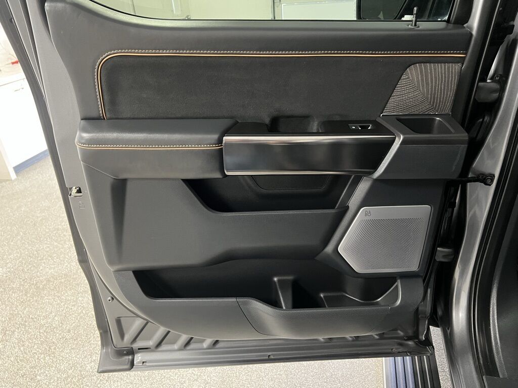 2022 Ford F-150 Platinum Highlands Ranch CO