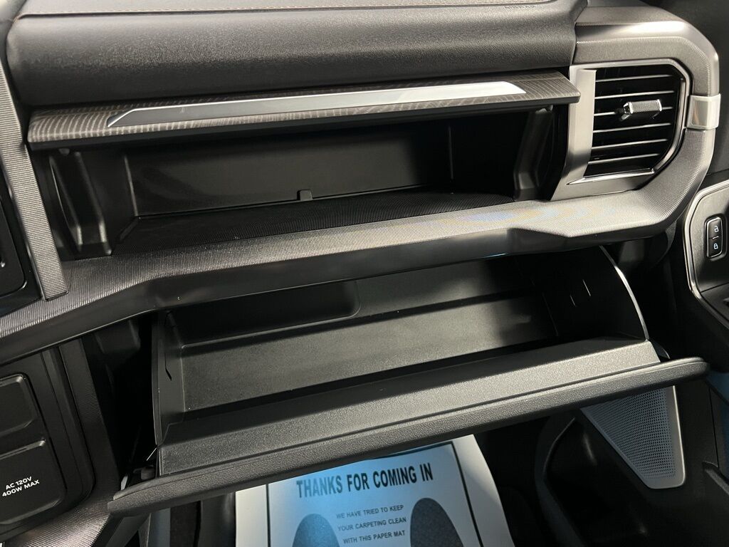 2022 Ford F-150 Platinum Highlands Ranch CO