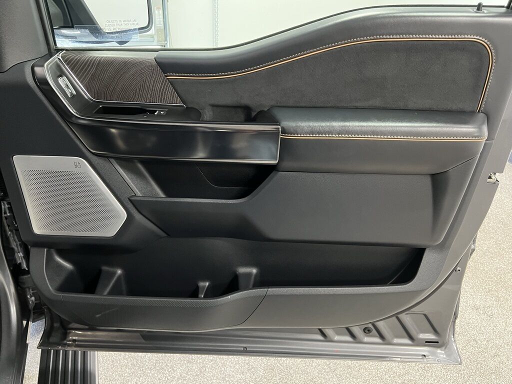 2022 Ford F-150 Platinum Highlands Ranch CO