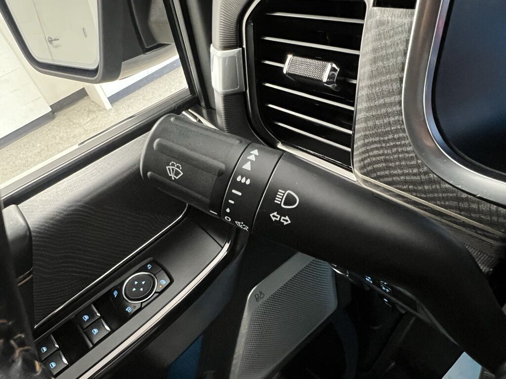 2022 Ford F-150 Platinum Highlands Ranch CO