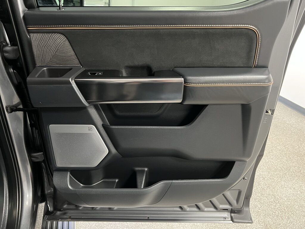 2022 Ford F-150 Platinum Highlands Ranch CO