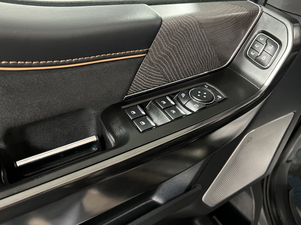 2022 Ford F-150 Platinum Highlands Ranch CO