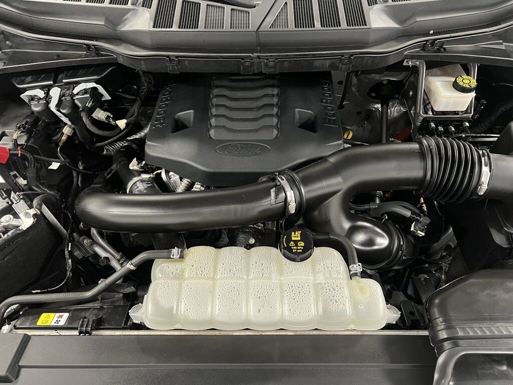 2022 Ford F-150 Platinum Highlands Ranch CO