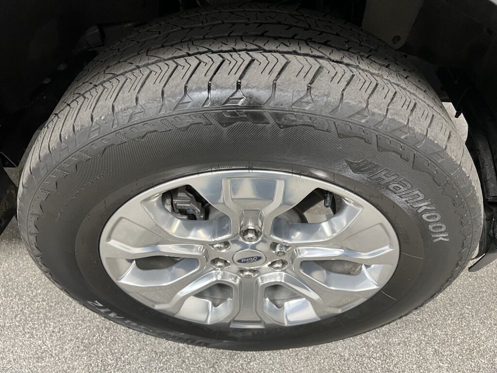 2022 Ford F-150 Platinum Highlands Ranch CO