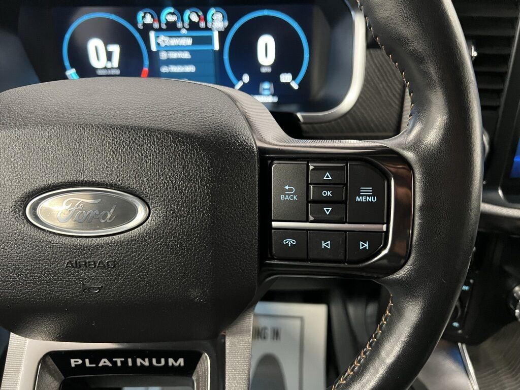 2022 Ford F-150 Platinum Highlands Ranch CO