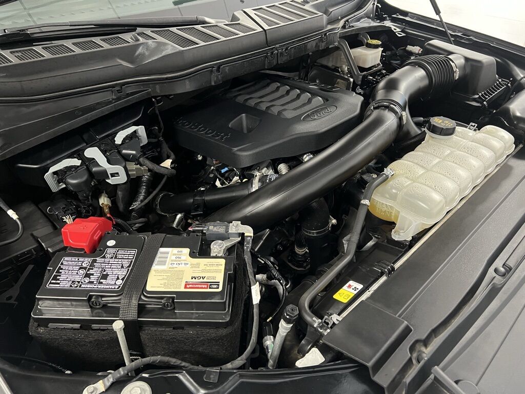 2022 Ford F-150 Platinum Highlands Ranch CO