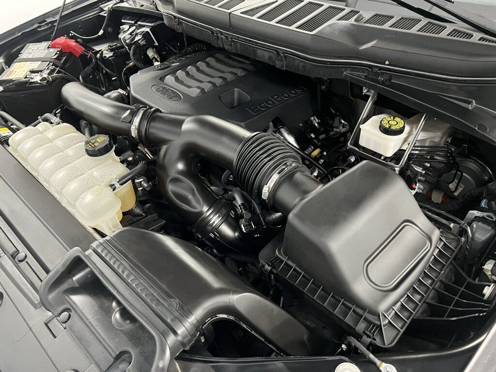 2022 Ford F-150 Platinum Highlands Ranch CO